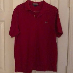 Men’s polo shirt